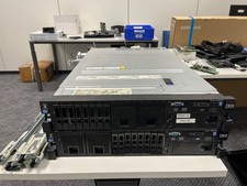 IBM System X3650 M4 / 144GB