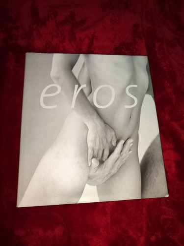Fotobuch eros von - fotobuch, linda