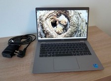 14” FHD Ultrabook Dell 5420