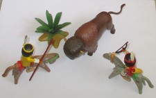 PLAYMOBIL WESTERN  3731