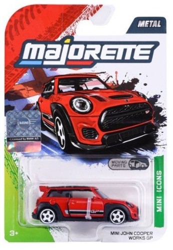 Majorette 8504100005 mini - -,