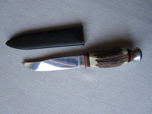 Fahrtenmesser jagdmesser mit - fahrtenmesser,