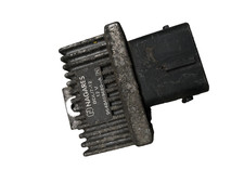 Renault Trafic Mk2 Glühkerzenrelais 9640469680A Diesel 2463cc Ll29 2011 s42