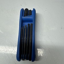 Klauke Kl 370 Imbus Set