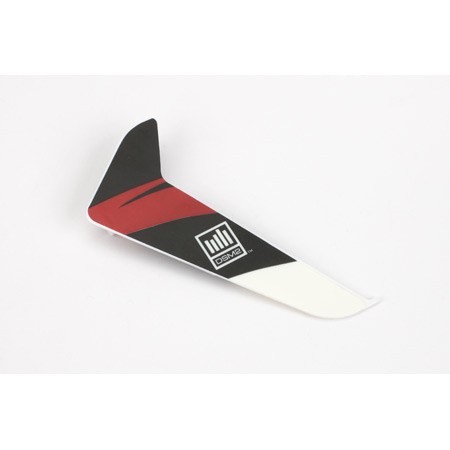Blade 120sr vertical fin with - vertical,