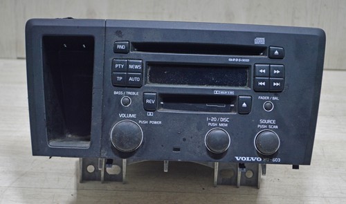 Volvo s60 p24 2004 - i, original