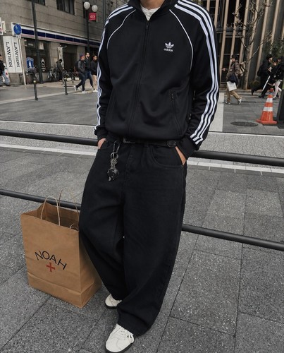 Adidas originals firebird - originals,