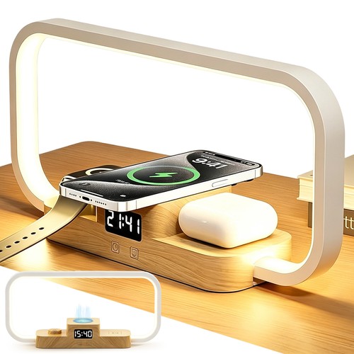 Led nachttischlampe mit - nachttischlampe,