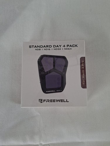 Freewell filter kit standard - freewell, (standard
