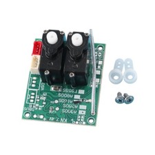 RC-Flugzeugplatine, Hauptplatine mit Lenkarm für Wltoys XK A160 RC-Flugzeug