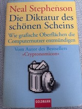 Die Diktatur des schönen Scheins