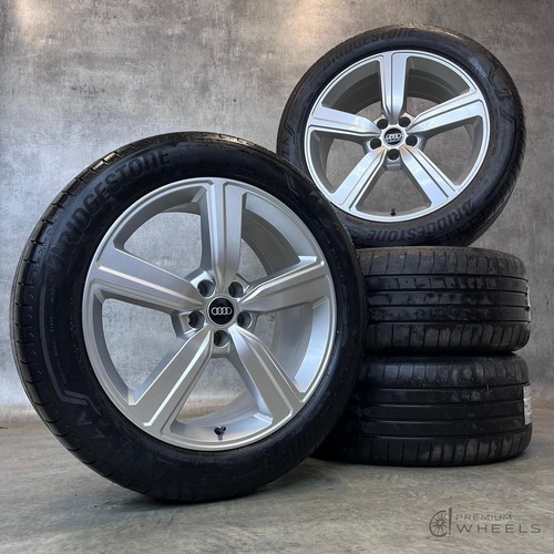 Zoll oem audi tron - 20,