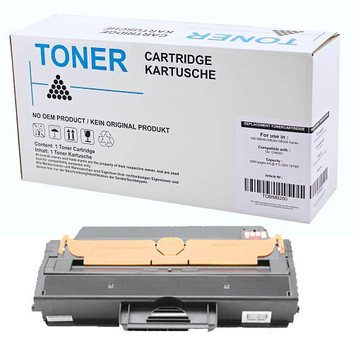 Toner patrone kartusche - toner,