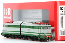 Rivarossi HR2773 E646 170 SHUTTLE Magnoliengrün/Perlgrau, FS