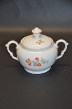 Alte Zuckerdose - Steinmann