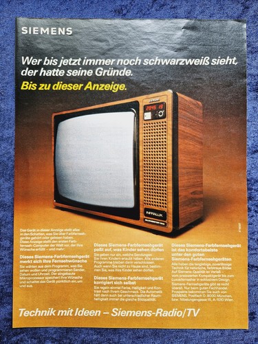 Siemens bildmeister infralux - siemens,