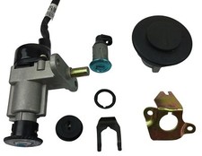 Scooter Moped Ignition Switch
