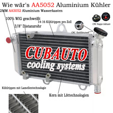 Aluminum Kühler Für Yamaha