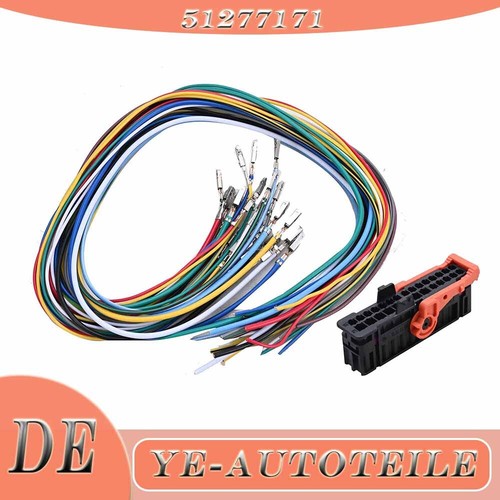 Kabelbaum reparatur satz tür - kabelbaum, reparatur-satz