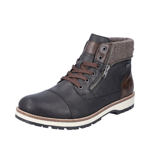 Rieker tex herren stiefel - tex,