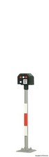 Viessmann 4417 N Licht-Sperrsignal, hoch 