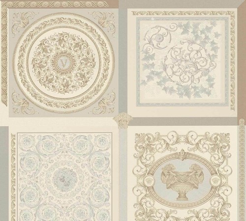 Tapete versace home designer - tapete,
