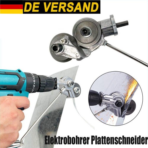 Elektrische doppelkopf - elektrische,