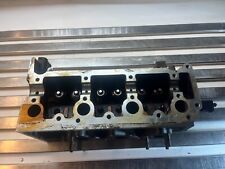 Skoda Fabia Benzin 40kW (54HP) Zylinderkopf 03D103374F 03D103475C