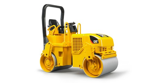 Bruder 2433 cat - -,