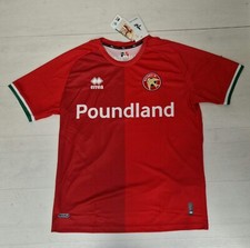 2560/110/67 Errea Heimtrikot