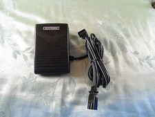 FOOT CONTROL with CORD