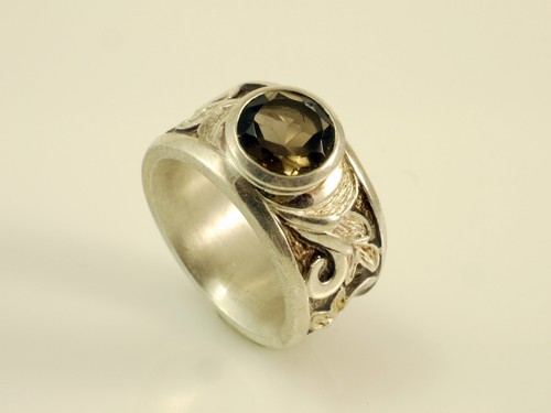 Drachenfels design ring amelie - drachenfels,