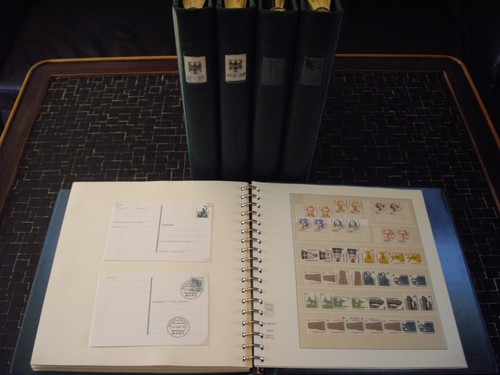 Bund 1955 1999 - bund,