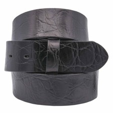 UmjuBELT - Gürtel Kroko Largo