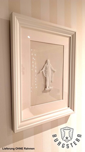 Jesus christus relief - jesus,