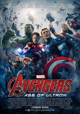 Avengers - Age of Ultron