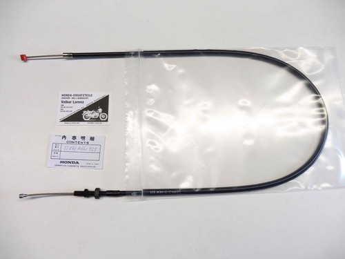Neu orig honda nt700v - orig,