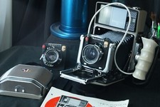 Linhof Technika 70 56x72 mit