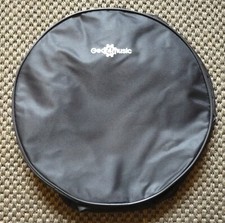 SCHLAGZEUGTASCHE für Tom Größe 12 "x 10" (Gear4Music Drum Bag NEU)