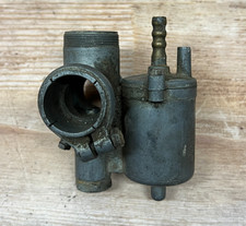 Carburetor Carburetor Minsk
