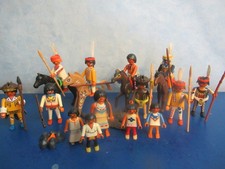 Indianer stamm pferde - 4,