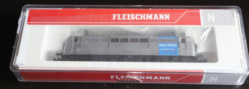 Spur fleischmann 738012 - spur,