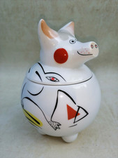 Villeroy & Boch Animal Park Deckeldose 15 cm hoch