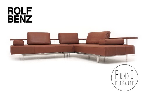 Rolf benz dono - benz, sofa