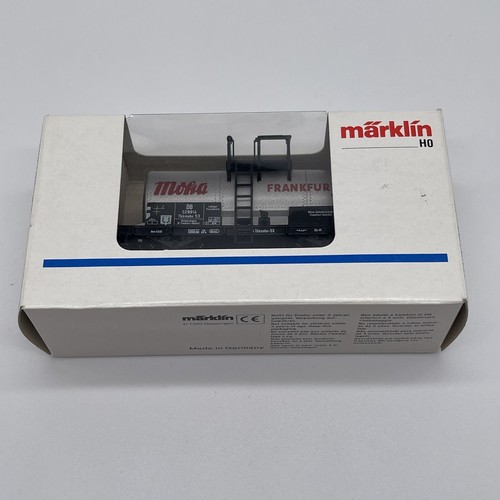 Märklin 4872 moha - |, |