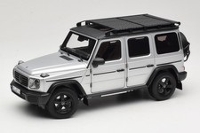 183030 Mercedes G-Class W463