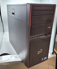PC-System Fujitsu Celsius W410