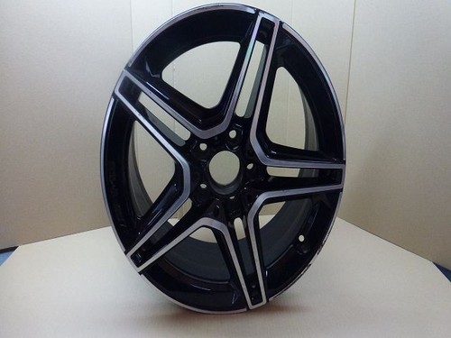 Felge amg 5jx18 n - , et44