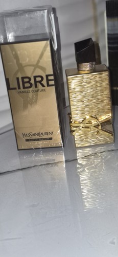Ysl libre vanille couture - libre,