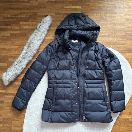 Tommy hilfiger jacke s - tommy,